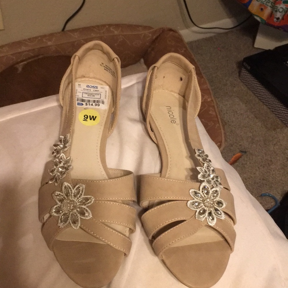 Flats